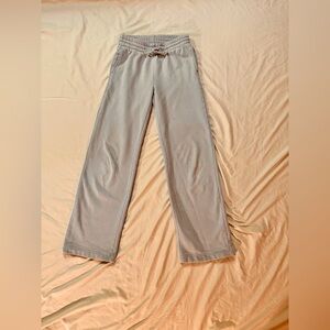 TNA Women’s Size XS Fleece Sweat Pants